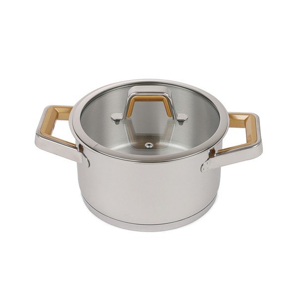 Zestaw garnków Kutahya Kitchenware Set Razzo-image-2