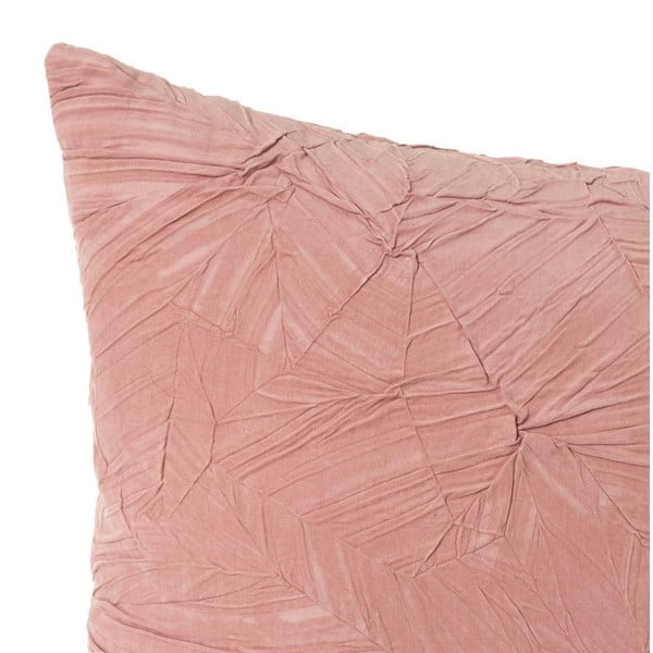 Poduszki dekoracyjne zestaw 2 szt. 40x40 cm Leaf – Casa Selección-image-2