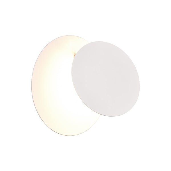 Biały kinkiet LED Mio – Trio-image-4