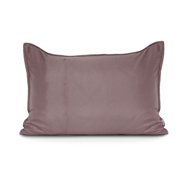 Zestaw 2 różowo-niebieskich poszewek na poduszki DecoKing Pascali, 50x70 cm-image-1