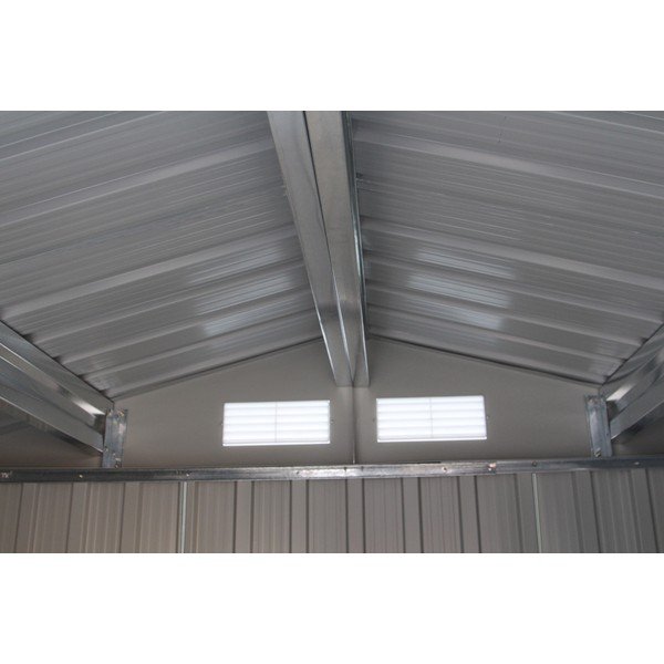 Domek ogrodowy Archer B – Rojaplast-image-2