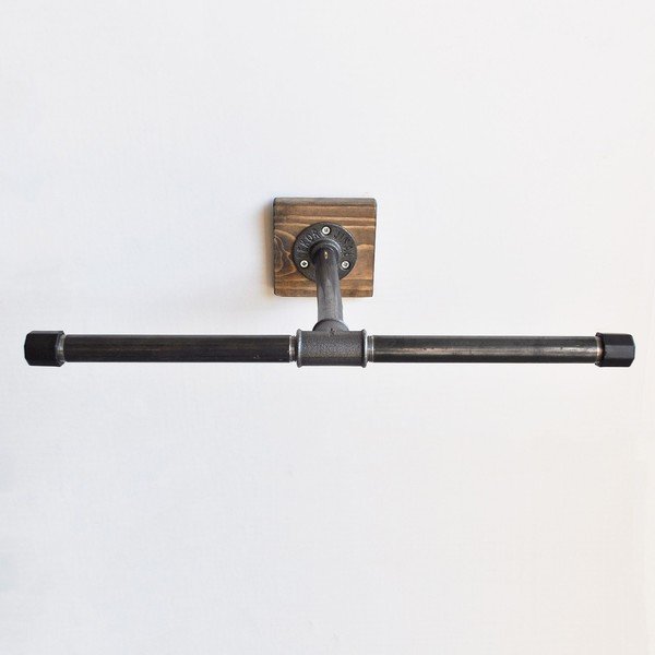 Drążek na wieszaki na ubrania Oher-image-1