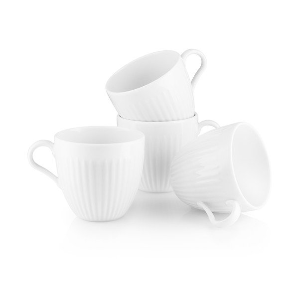 Biały porcelanowy kubek Eva Solo Legio Nova, 300 ml-image-2