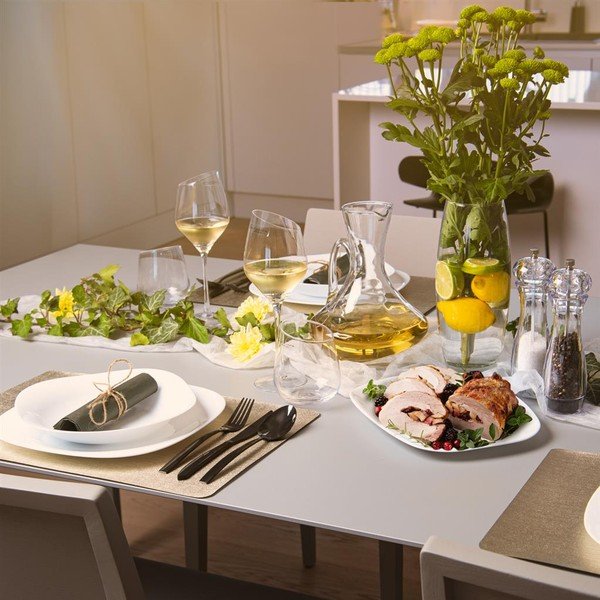 Wazon szklany Orion Walec-image-1