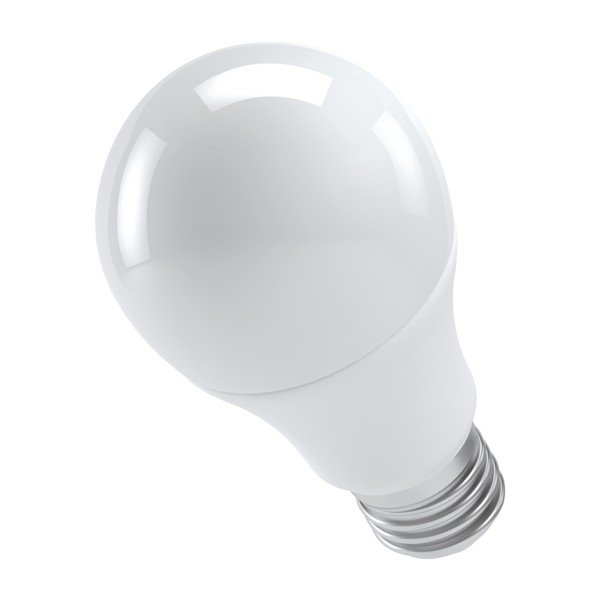 Żarówka LED EMOS Classic A67 Cold White, 20W E27-image-2