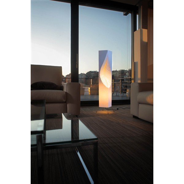 Lampa dekoracyjna MooDoo Design Leaf, wys. 110 cm-image-3