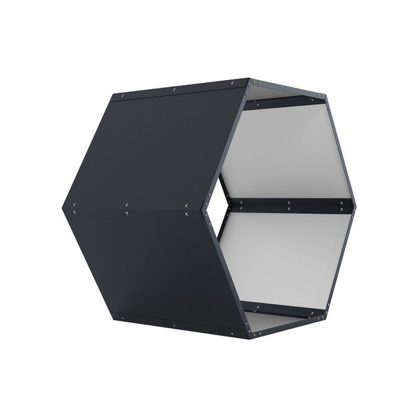 Skrzynia na drewno – Rojaplast