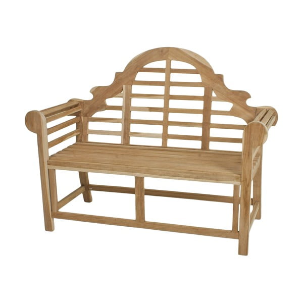 Drewniana ławka ogrodowa Picadilli – Garden Pleasure