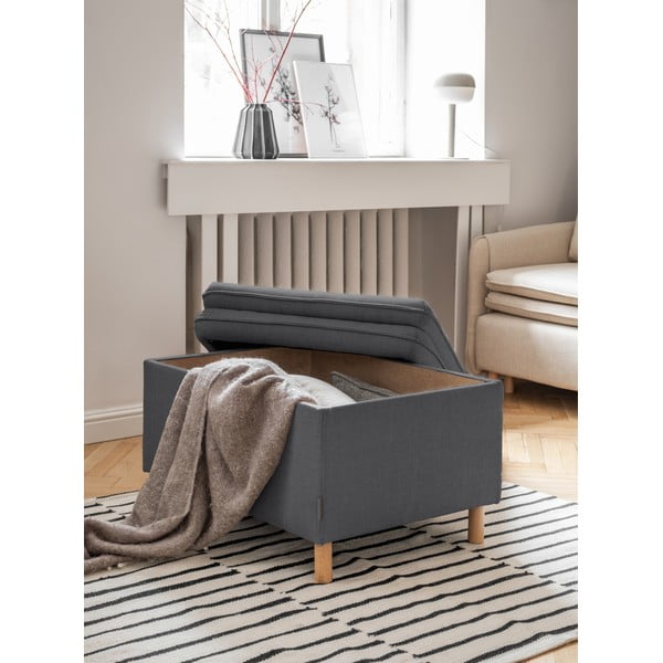 Ciemnoszary podnóżek Simon – Miuform-image-2