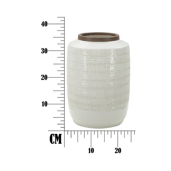 Wazon Mauro Ferretti Africa, ⌀ 25 cm-image-3