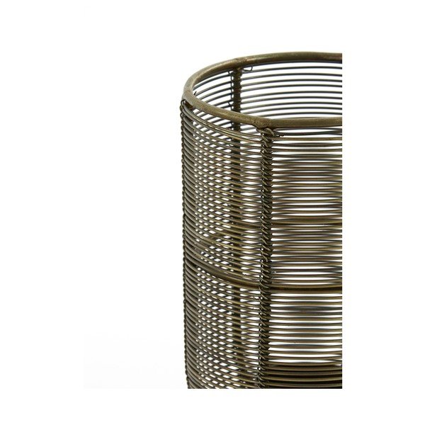 Metalowy lampion Lezuza – Light & Living-image-4