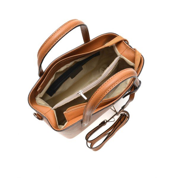 Torebka skórzana – Mangotti Bags-image-3
