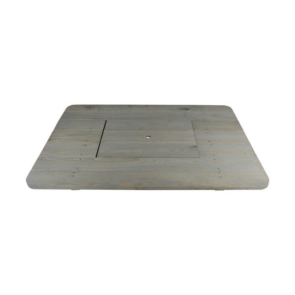 Stolik ogrodowy 78x57 cm – Esschert Design-image-2