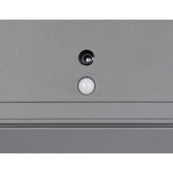 Zewnętrzna lampa ścienna LED (wysokość 14 cm) Fortaleza – Reality-image-4