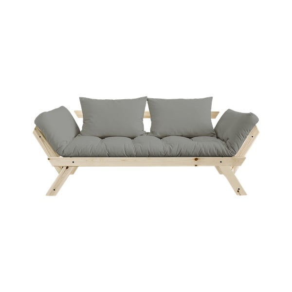 Sofa Karup Design Bebop Natural Clear/Grey