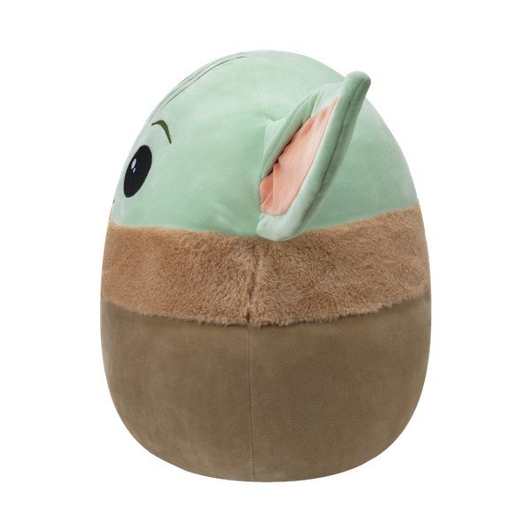 Zabawka pluszowa Star Wars Grogu – SQUISHMALLOWS-image-4