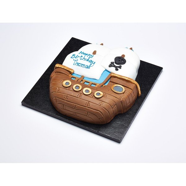 Forma do pieczenia Ship, 29x25 cm-image-1