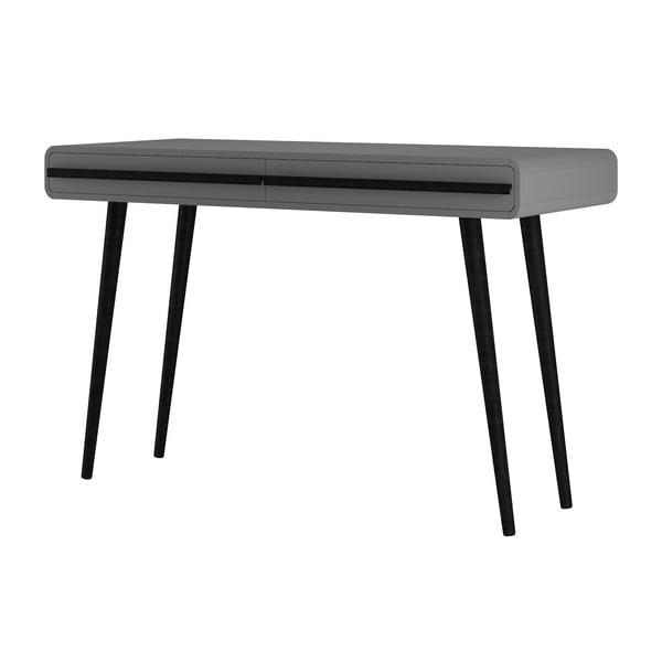 Biurko 50x120 cm Chantal – Støraa