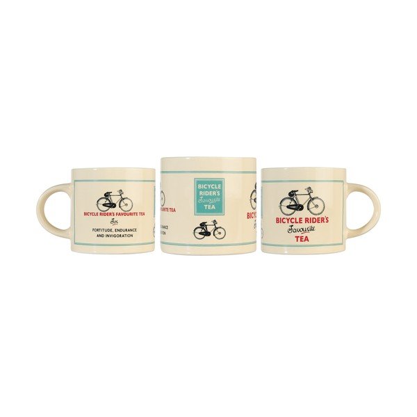 Kubek Rex London Bicycle, 400 ml-image-2