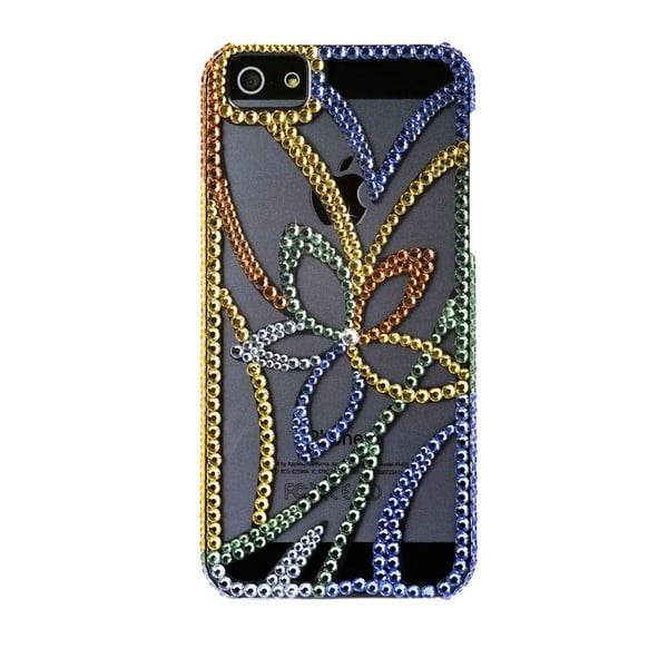 Etui na iPhone5/5S Flora-image-1