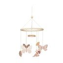 Wisząca karuzela wisząca Butterflies – Cam Cam Copenhagen