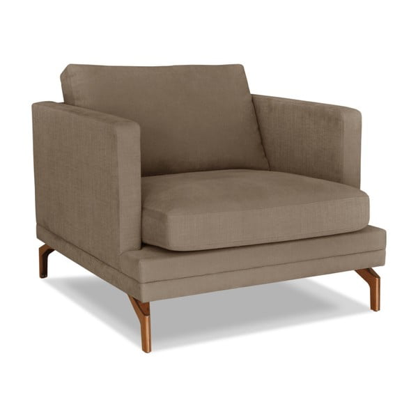 Brązowy fotel Windsor  & Co. Sofas Jupiter-image-2