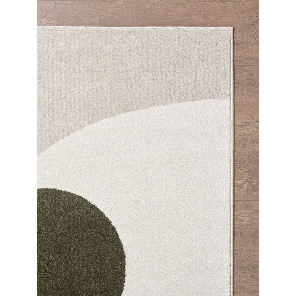 Beżowy/kremowy dywan 160x230 cm Martini – ESTE (zdjęcie 6)