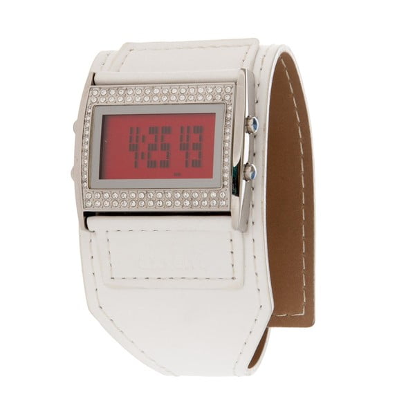 Skórzany zegarek damski Axcent X2358S-8611