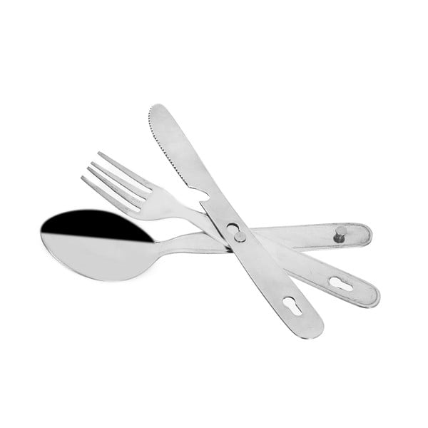 7-częściowy nierdzewna menażka Orion Track-image-3