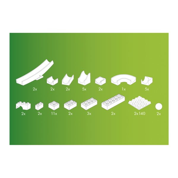 Klocki do kulodromu Hubelino-image-4