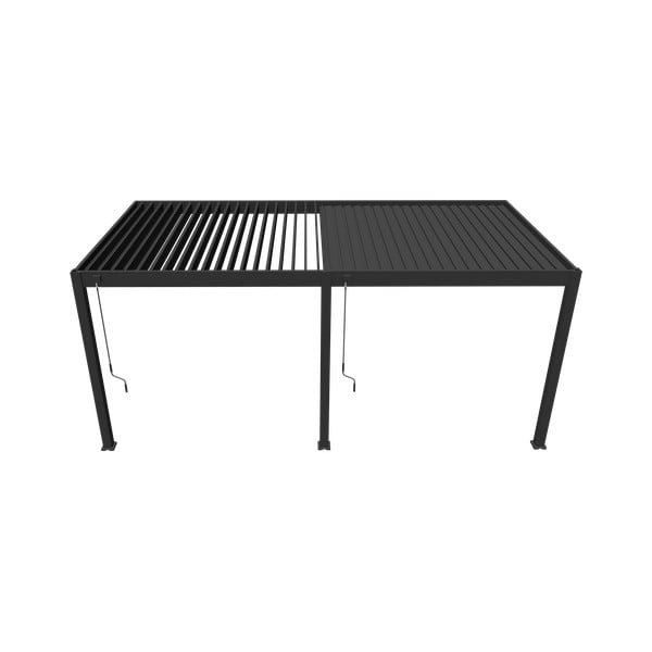 Pergola bioklimatyczna Intro Plus – Rojaplast-image-4