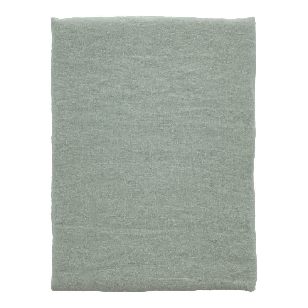 Lniany obrus ø 160 cm Pure Linen – Södahl