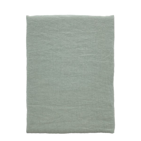 Lniany obrus ø 160 cm Pure Linen – Södahl