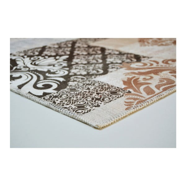 Dywan Vitaus Kahve, 80x170 cm-image-1