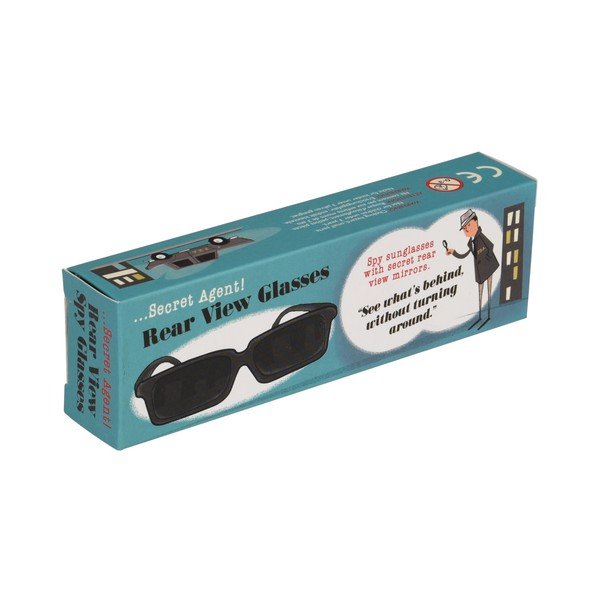 Okulary detektywa Rex London Secret Agent-image-4