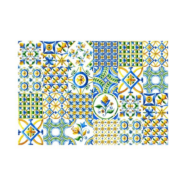 Wycieraczka/dywanik/mata Zerbelli Furia, 75x52 cm-image-2