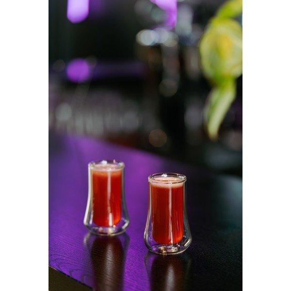 Szklanki zestaw 2 szt. 250 ml Soho – Vialli Design-image-2