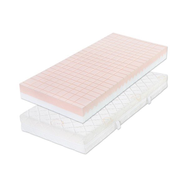 Materac SLUMBERLAND Formatic, 160x200 cm-image-3