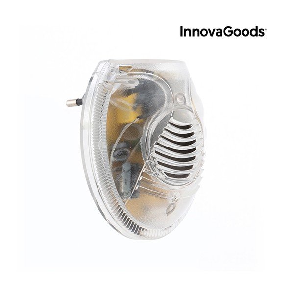 Elektryczny odstraszacz pająków InnovaGoods-image-1