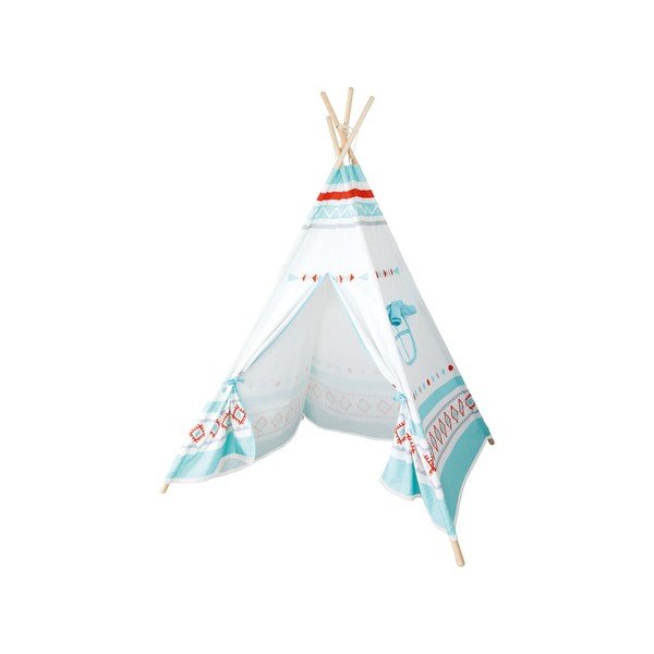 Namiot dziecięcy w kształcie tipi Legler Play, wys. 94 cm-image-2