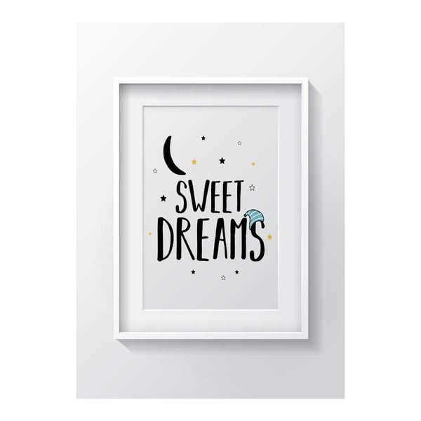 Obraz OYO Kids Sweet Dreams, 240x290 cm