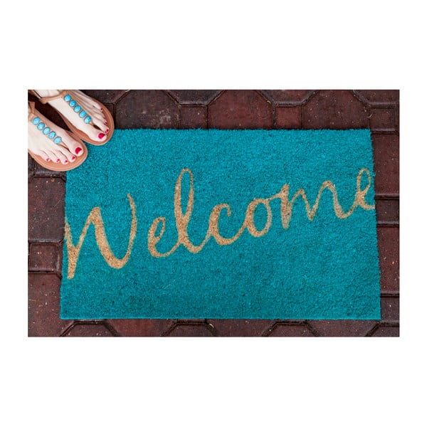 Wycieraczka Entryways Cursive, 40x60 cm-image-4