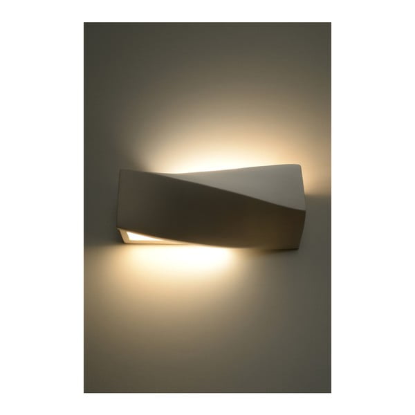 Kinkiet ceramiczny Sollux Taurus Mini-image-2