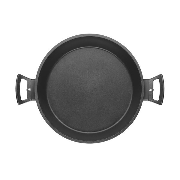 Patelnia na paellę WMF PermaDur Premium, ⌀ 28 cm-image-1