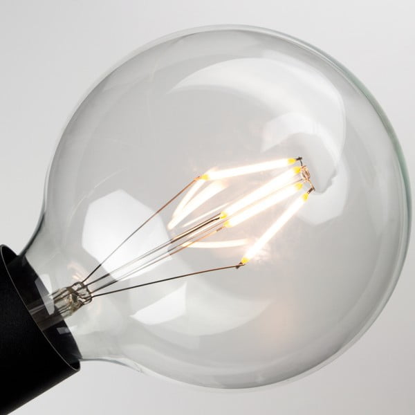 Żarówka LED Bulb Attack MOOD, E27 4W-image-1