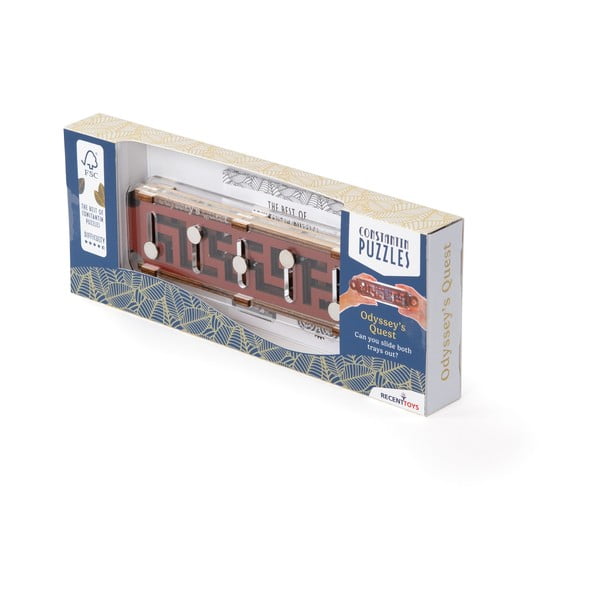 Łamigłówka Odyssey's Quest – RecentToys-image-4