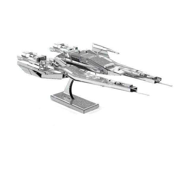 Model Mass Effect Alliance Fighter-image-1