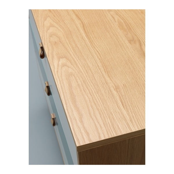 Komoda z szufladami Design Twist Nordby-image-3