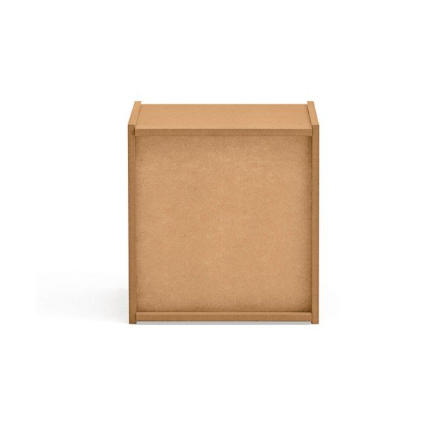 Szafka nocna w naturalnym kolorze Wally – Teulat-image-4