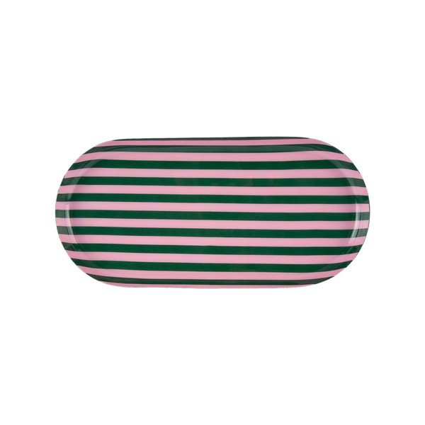 Metalowa taca 18x38 cm Animado – PT LIVING-image-2